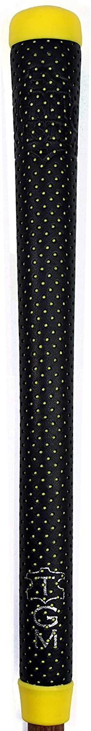 The Grip Master Cowhide Leather Master Golf Grips Standard - Image 8