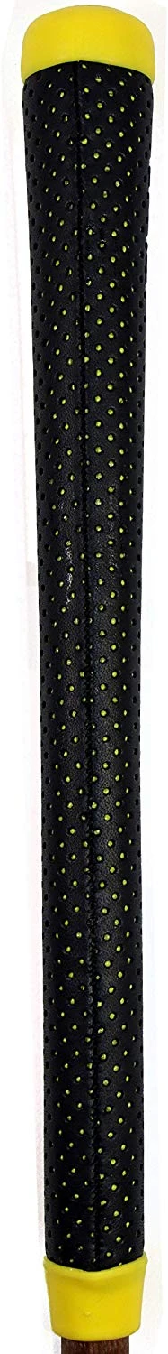 The Grip Master Cowhide Leather Master Golf Grips Standard - Image 9