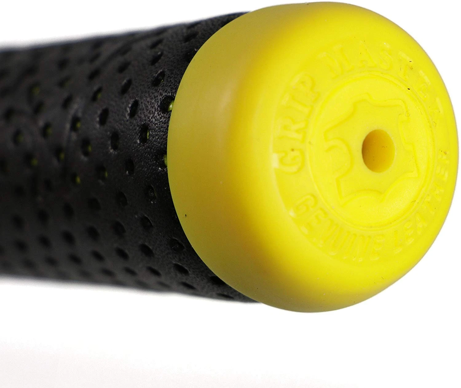 The Grip Master Cowhide Leather Master Golf Grips Standard - Image 10