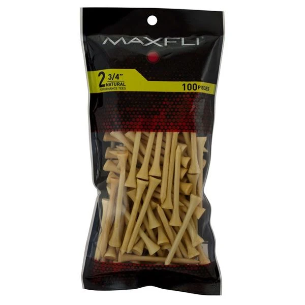 Maxfli 2.75" Golf Tees - Image 4