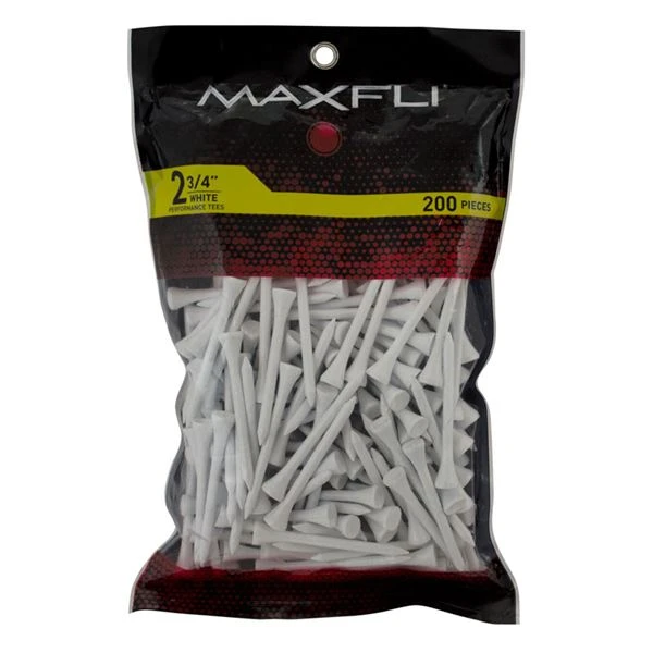 Maxfli 2.75" Golf Tees - Image 2