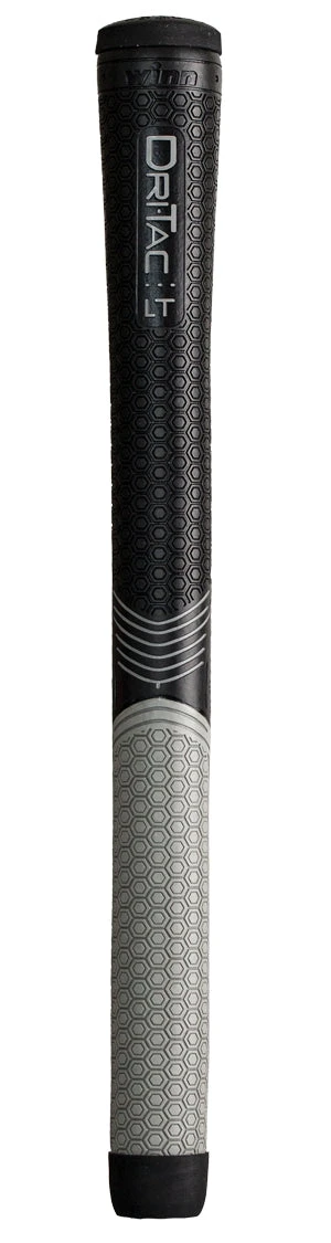 Winn Dri-Tac LT Golf Grips - Image 3