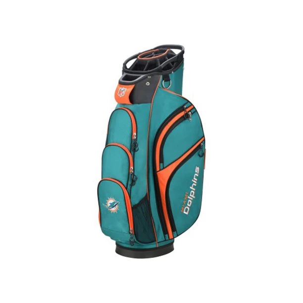WIlson NFL Licensed Xtra Golf Cart Bags (Previous Model) - Image 14