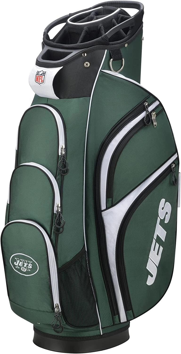 WIlson NFL Licensed Xtra Golf Cart Bags (Previous Model) - Image 18
