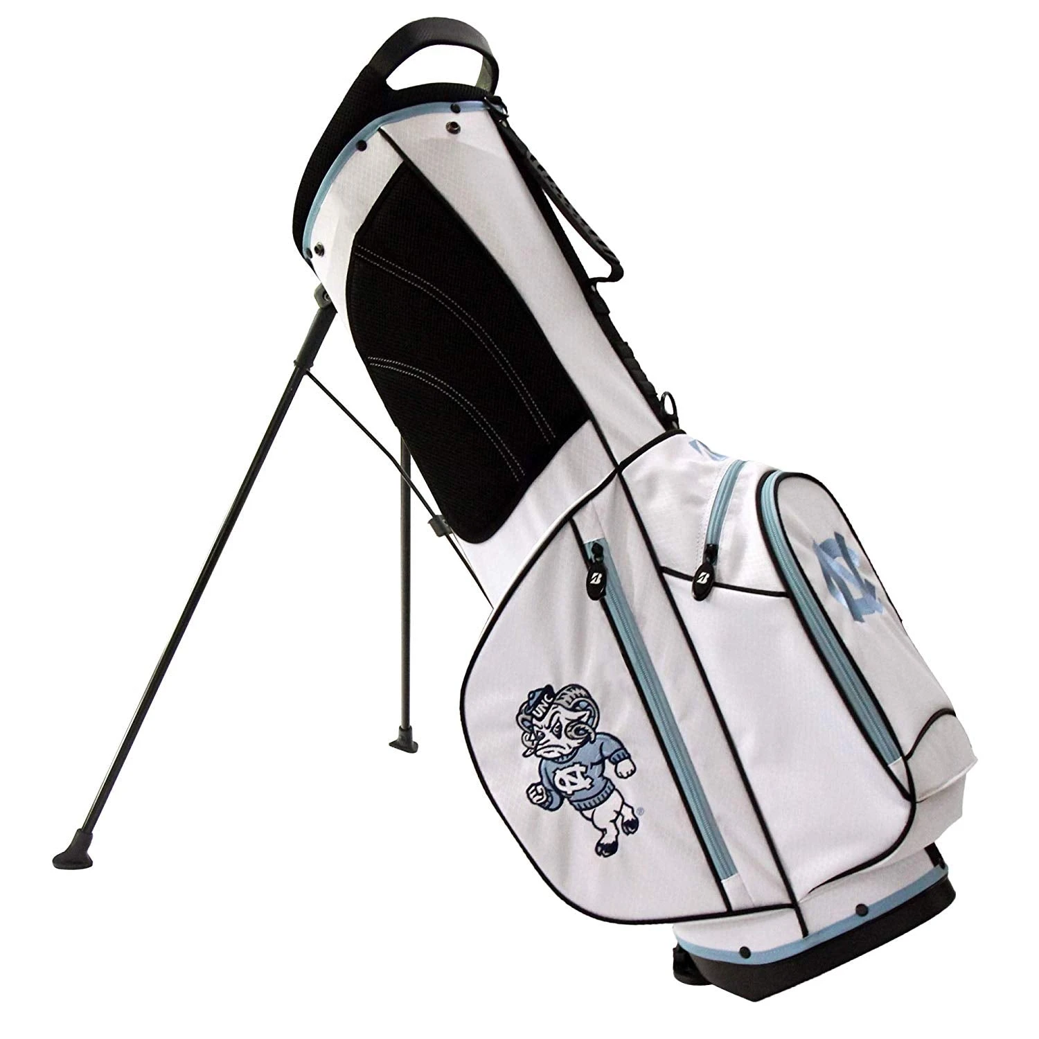 Bridgestone Golf NCAA Collegiate Stand Bag - Image 14