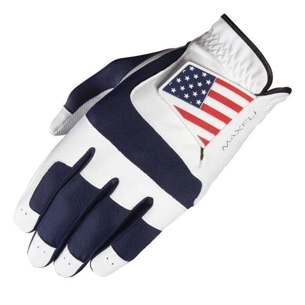 Maxfli Universal Fit Color Golf Gloves - Image 17