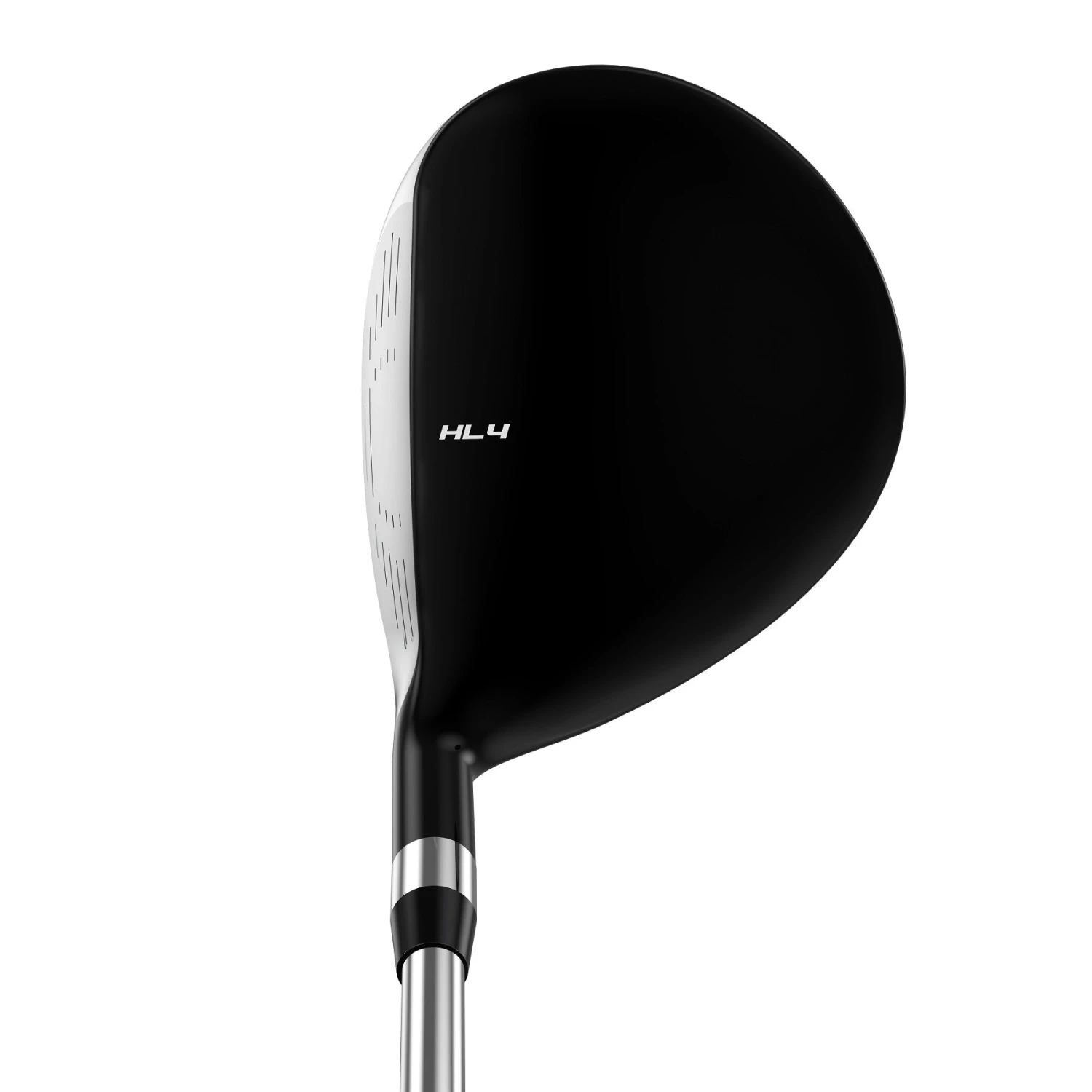 Tour Edge Golf Hot Launch 4 Offset Fairway Woods - Image 2