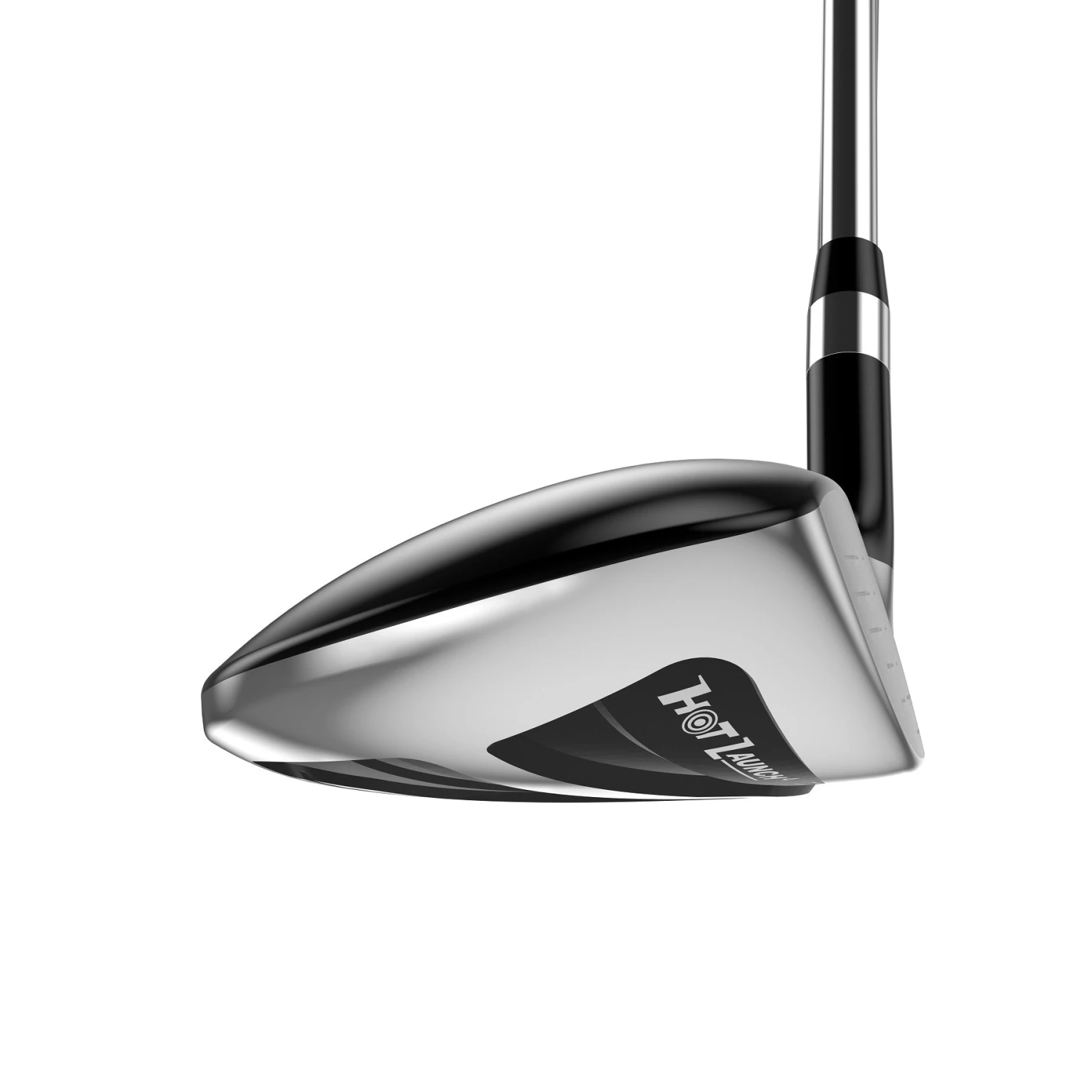Tour Edge Golf Hot Launch 4 Offset Fairway Woods - Image 4