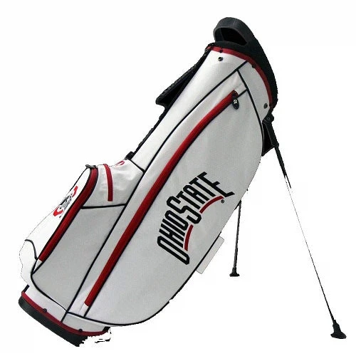 Bridgestone Golf NCAA Collegiate Stand Bag - Image 17