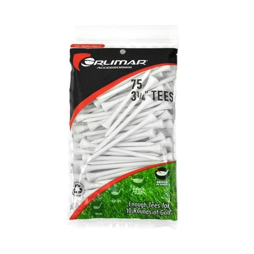 Orlimar 3.25" Golf Tees - Image 5