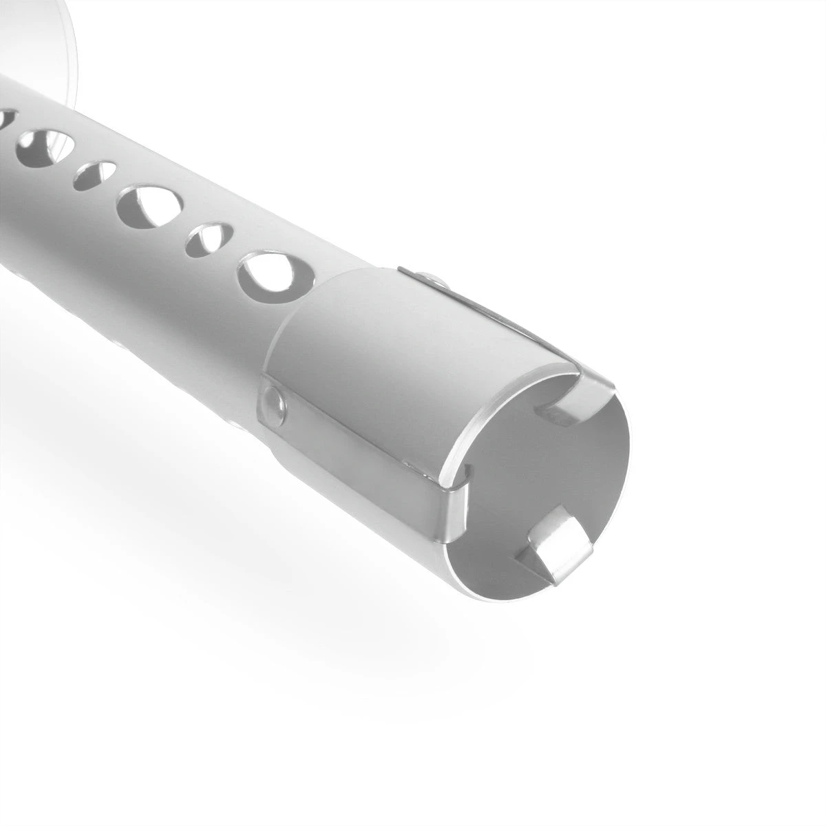 Orlimar Golf Ball Retriever Shag Bag With Aluminum Handle And Frame - Image 3