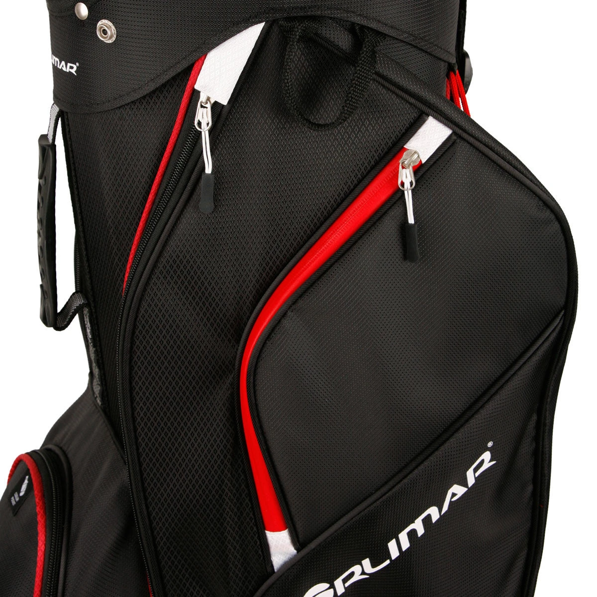 Orlimar Golf CRX 14.6 Cart Bag - Image 7