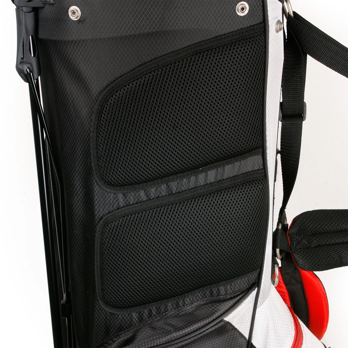 Orlimar Golf Mach 1 Stand Carry Bag - Image 8