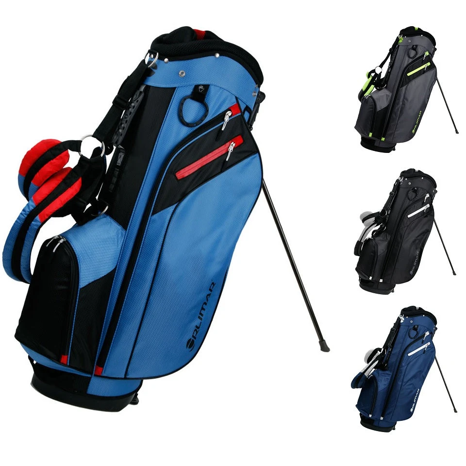 Orlimar Golf SRX 7.4 Stand Carry Bag - Image 14