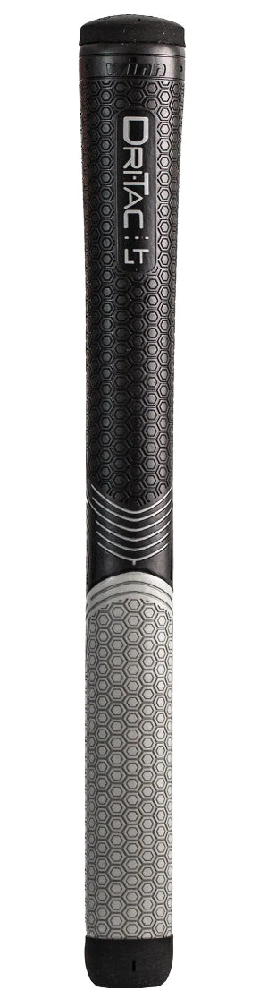 Winn Dri-Tac LT Golf Grips - Image 4