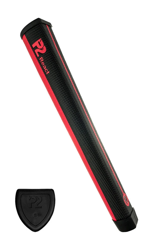 P2 React Putter Grips - Image 3