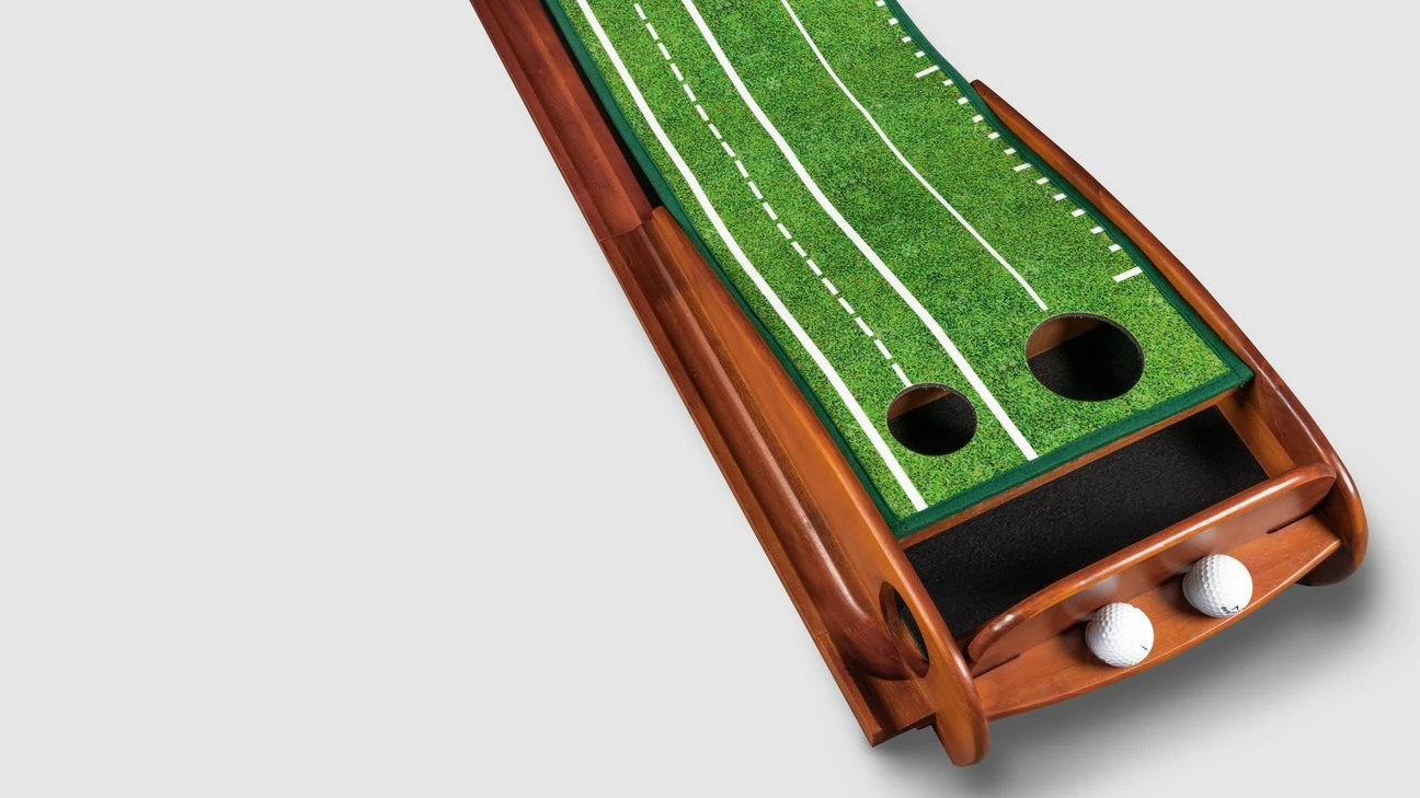 Perfect Putting Mat - Dustin Johnson - Standard Edition - Image 14