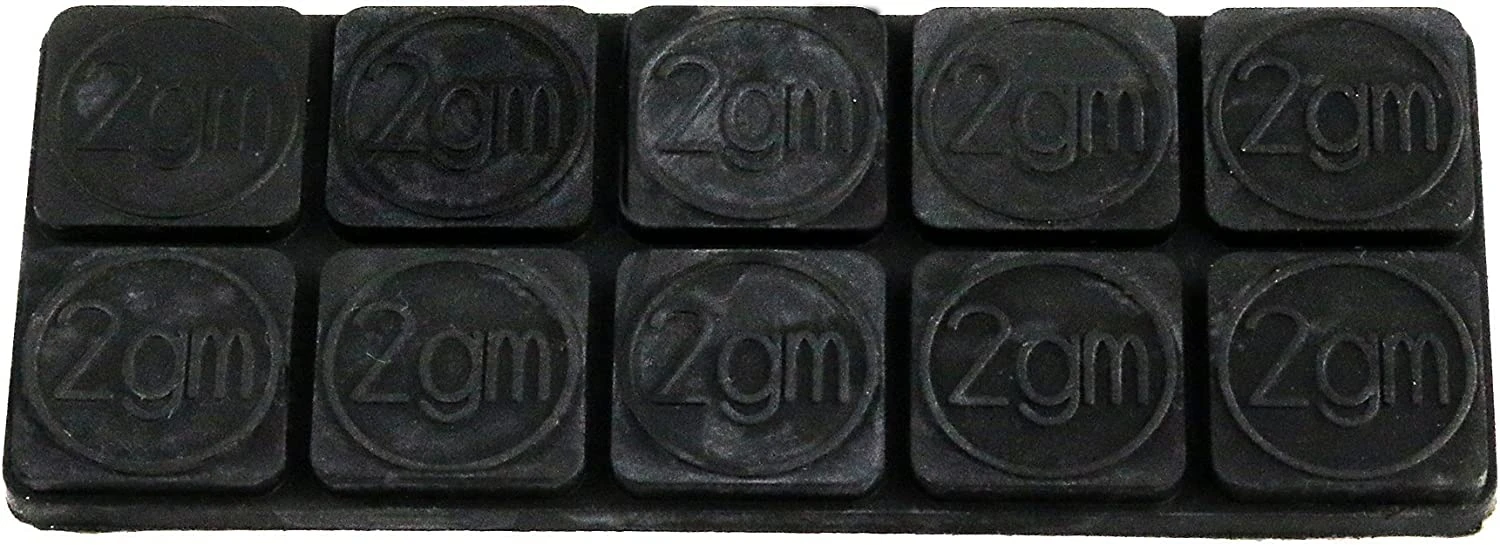 Golf Club Head Weights - Image 2