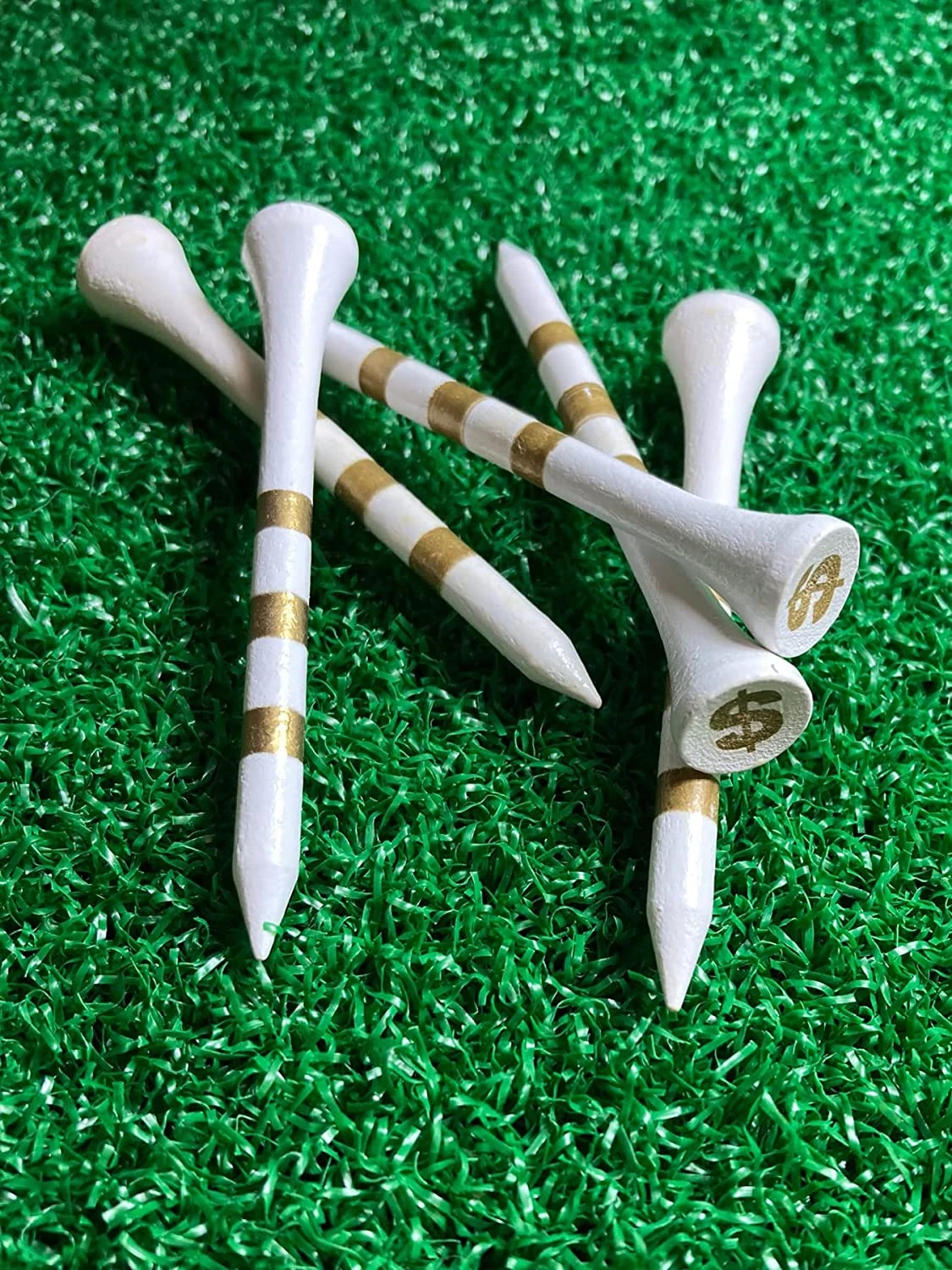 Pride Sports Novelty Golf Tees - Image 3