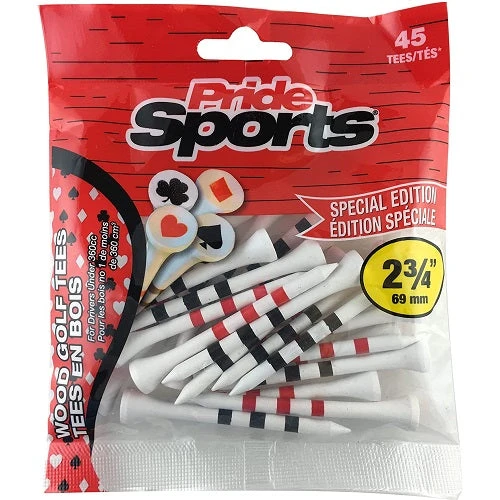 Pride Sports Novelty Golf Tees - Image 4