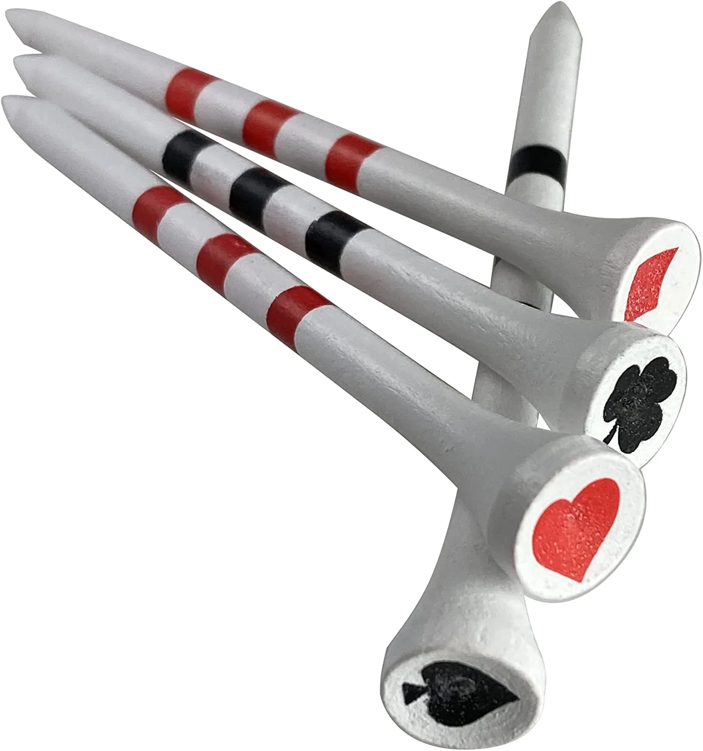 Pride Sports Novelty Golf Tees - Image 5