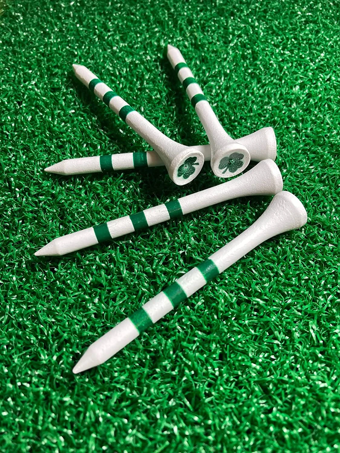 Pride Sports Novelty Golf Tees - Image 9