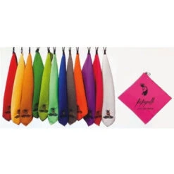 Joseph Elliott Custom Logo 18" X 18" Micro Fiber Towels