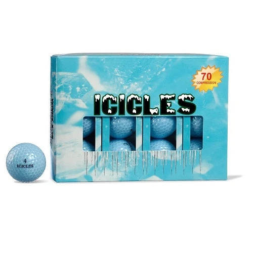 Rock Icicles Golf Balls - Image 4