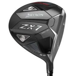Srixon Golf ZX7 Mk II Driver