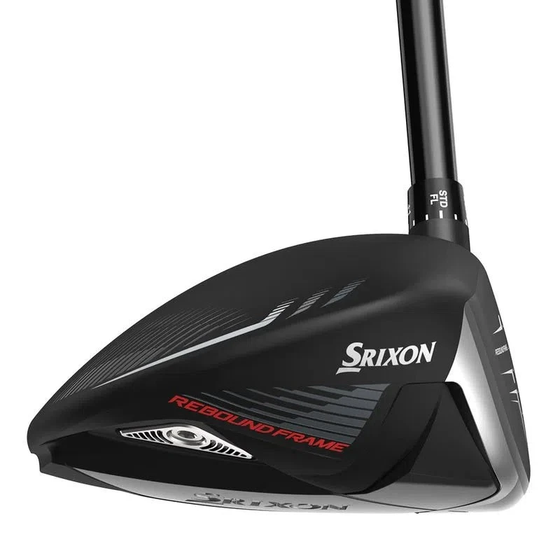 Srixon Golf ZX7 Mk II Driver - Image 4