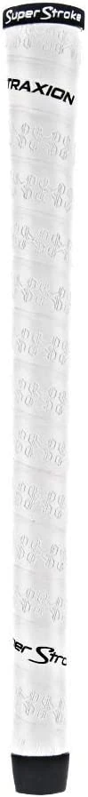 SuperStroke Traxion Wrap Golf Grips - Image 4