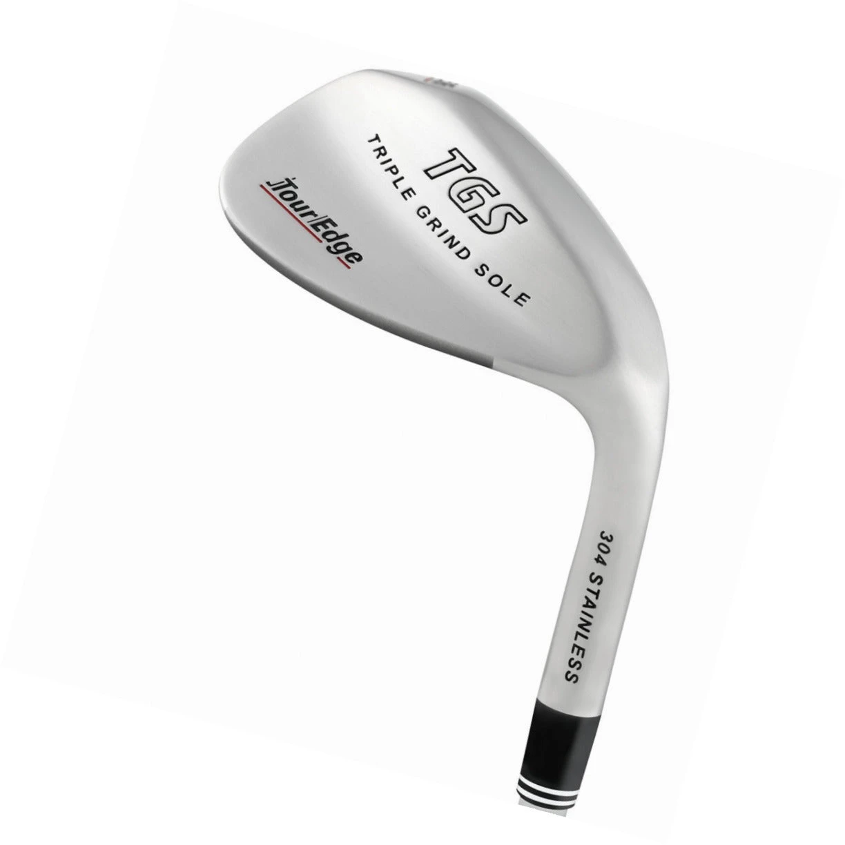 Tour Edge Golf TGS Triple Grind Sole Wedge - Image 2