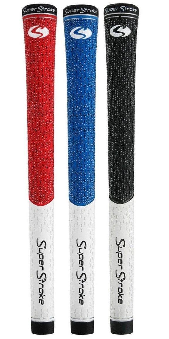 SuperStroke TX1 Half Cord Grips - Standard - Image 5