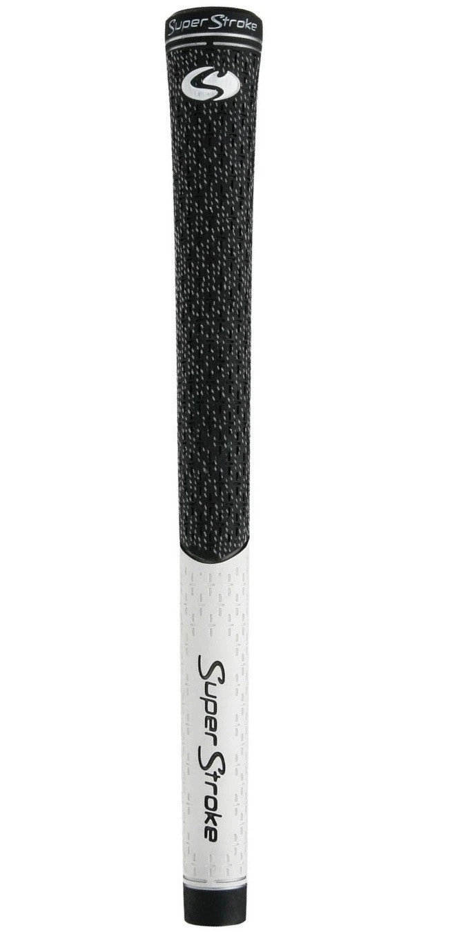 SuperStroke TX1 Half Cord Grips - Standard - Image 2