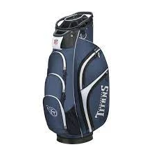 WIlson NFL Licensed Xtra Golf Cart Bags (Previous Model) - Image 16
