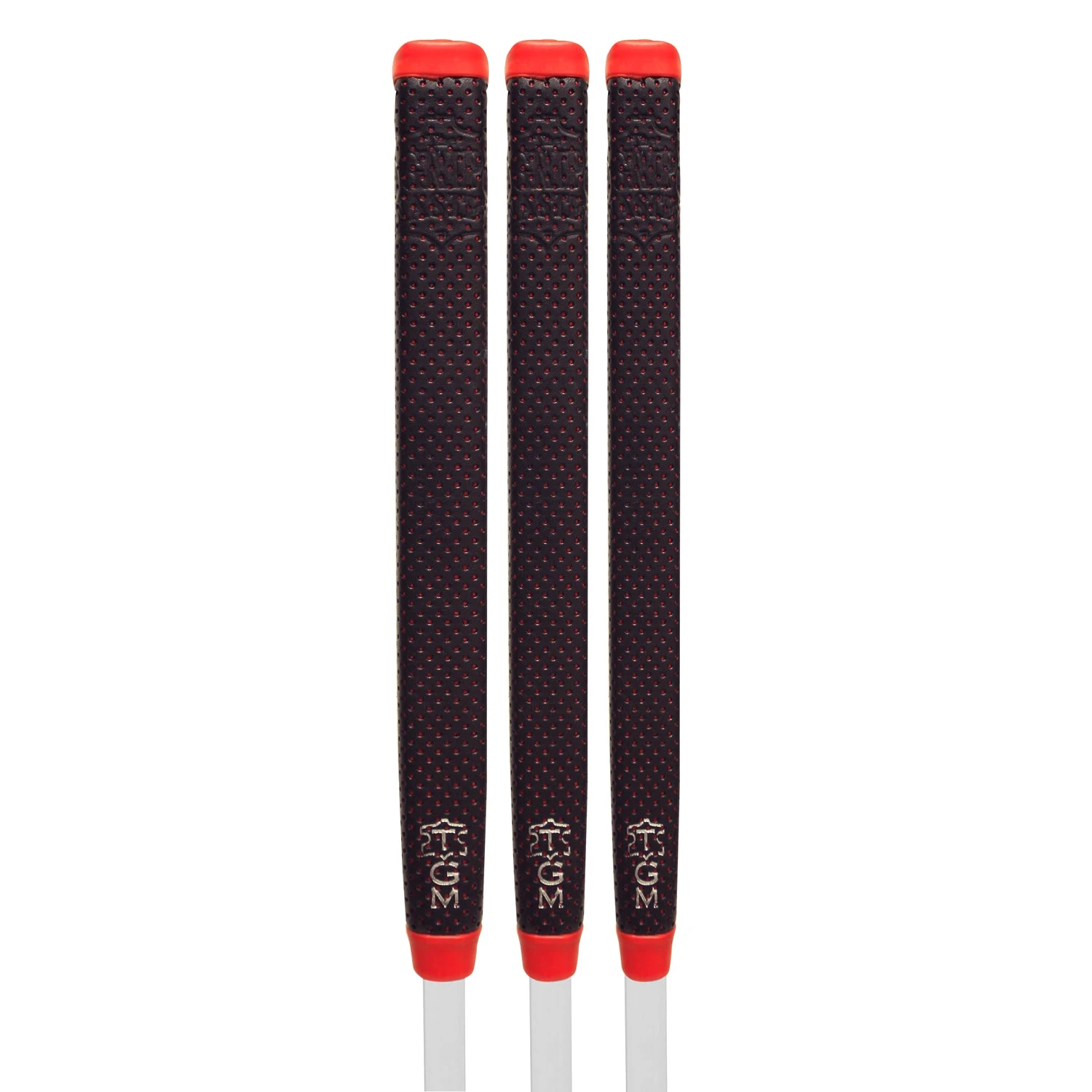 The Grip Master "The Master" Cowhide Leather Putter Grips - Image 5