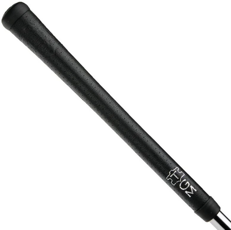 The Grip Master "The Kidd" Leather Golf Grips Standard - Image 2