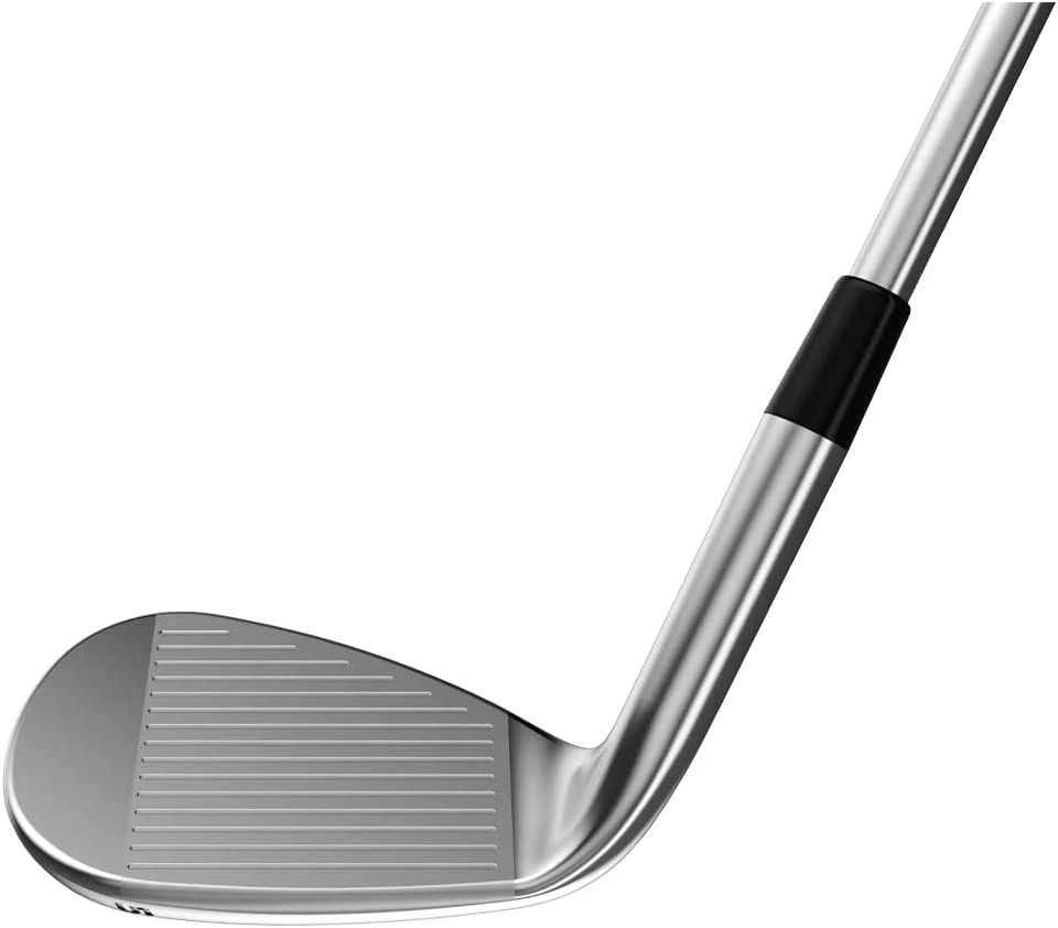 Tour Edge Hot Launch 523 SuperSpin VibRCor Wedge - Image 2
