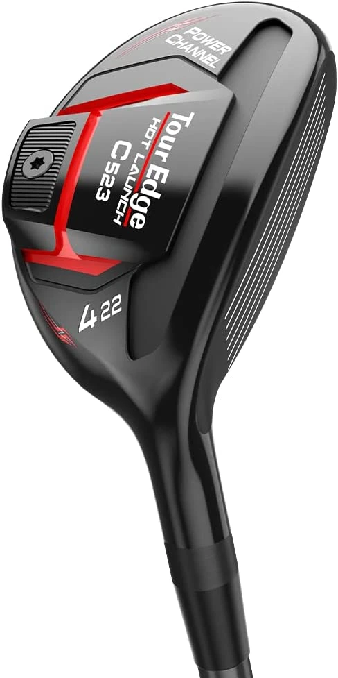 Tour Edge Hot Launch C523 Hybrid - Image 2