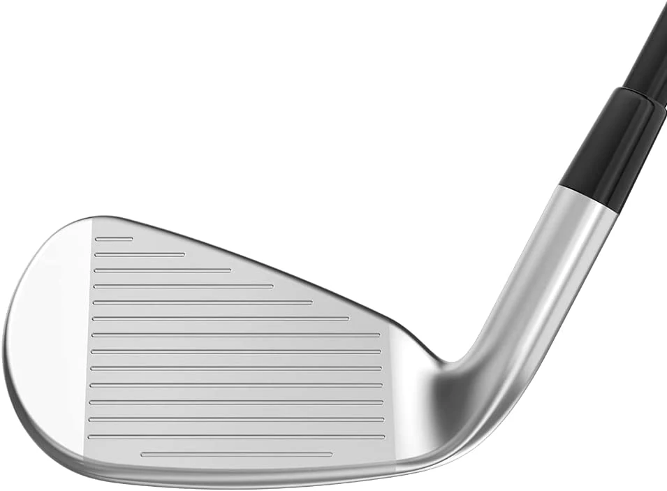Tour Edge Hot Launch C523 Irons - Image 2