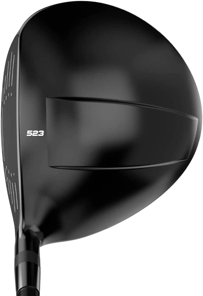Tour Edge Hot Launch E523 Driver - Image 5