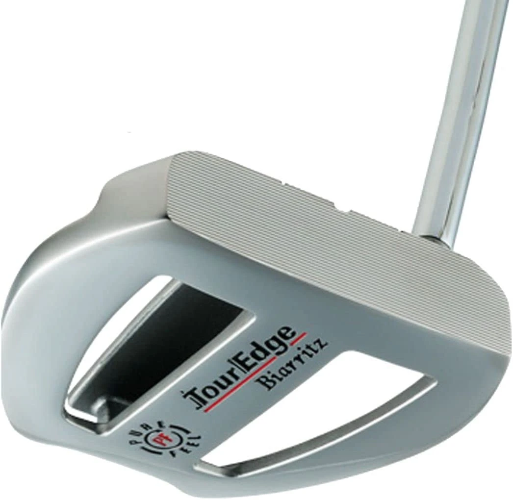Tour Edge Pure Feel Template Series Putters - Image 2
