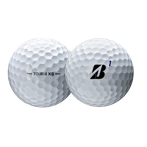 Bridgestone Tour B XS Golf Balls - Image 5