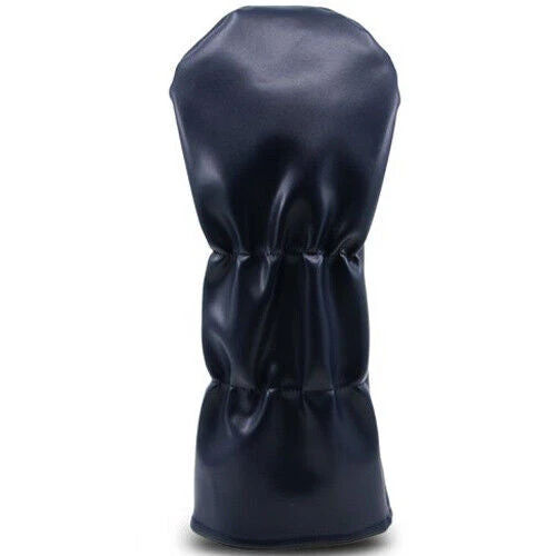 Volvik Marvel Leather Driver Headcovers - Image 4