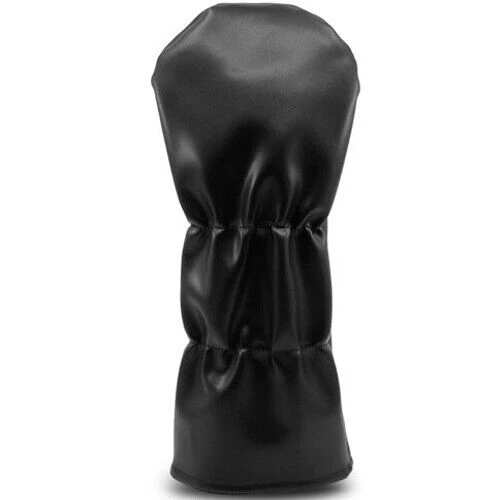 Volvik Marvel Leather Driver Headcovers - Image 2