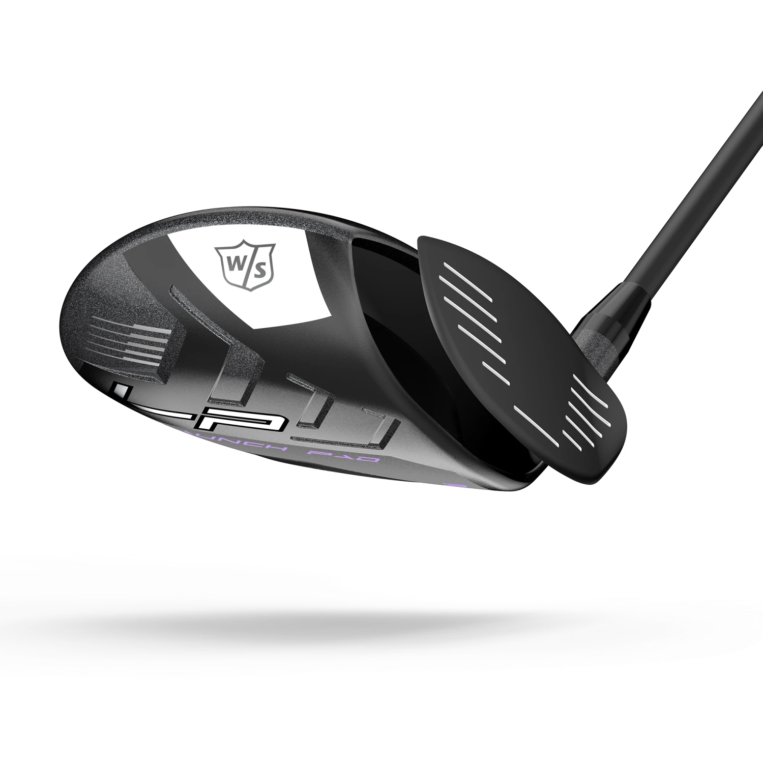 Wilson Staff Womens Launch Pad Fairway Woods - Image 3