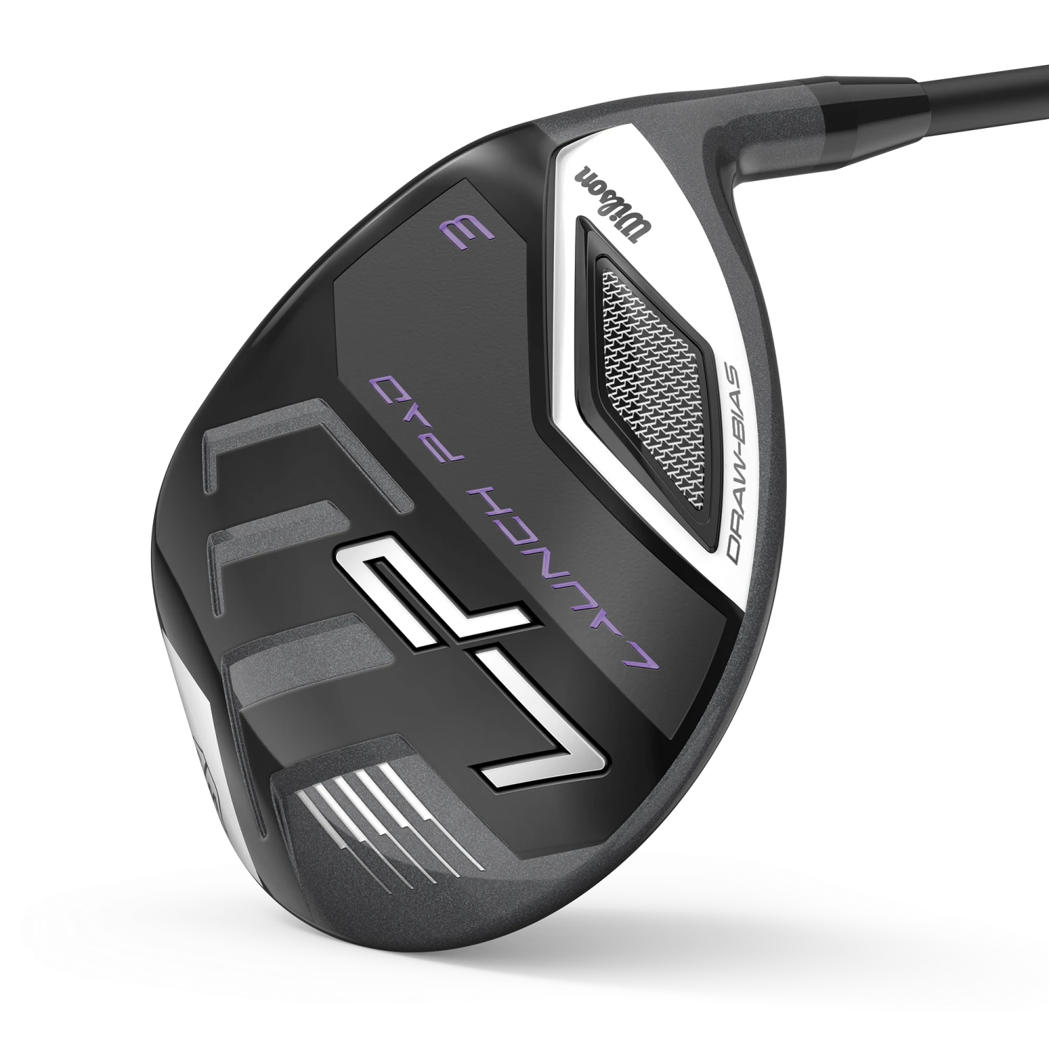 Wilson Staff Womens Launch Pad Fairway Woods - Image 5