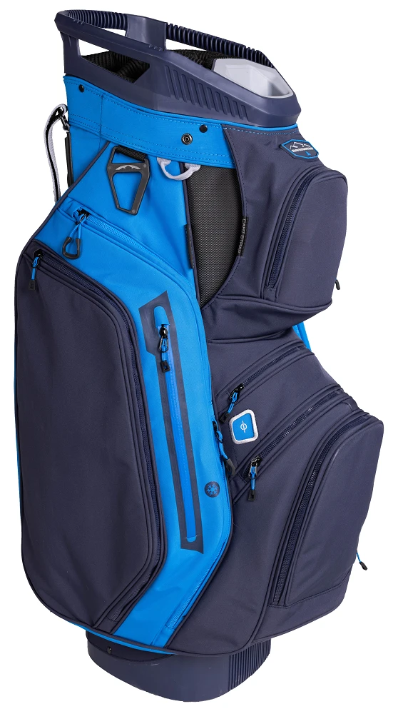Sun Mountain WeatherMax 2023 Cart Bag - Image 5