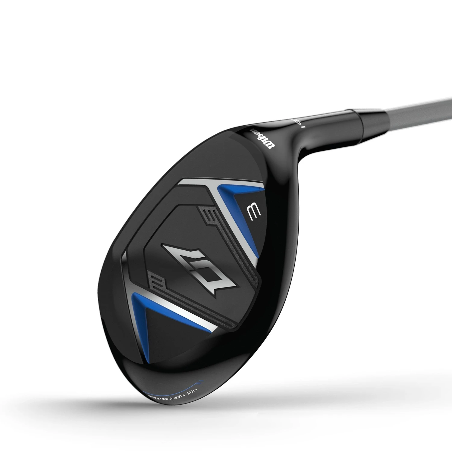 Wilson Staff Golf D7 Hybrids - Image 2