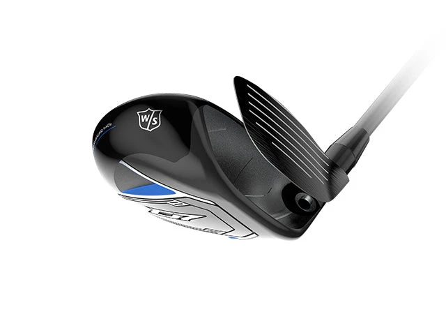 Wilson Staff Golf D7 Hybrids - Image 6